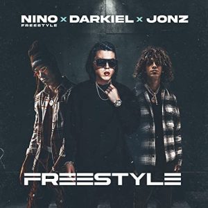 Darkiel Ft Nino Freestyle, Jon Z – Freestyle